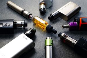 افشای خطرات ویپ و سیگار الکترونیکی